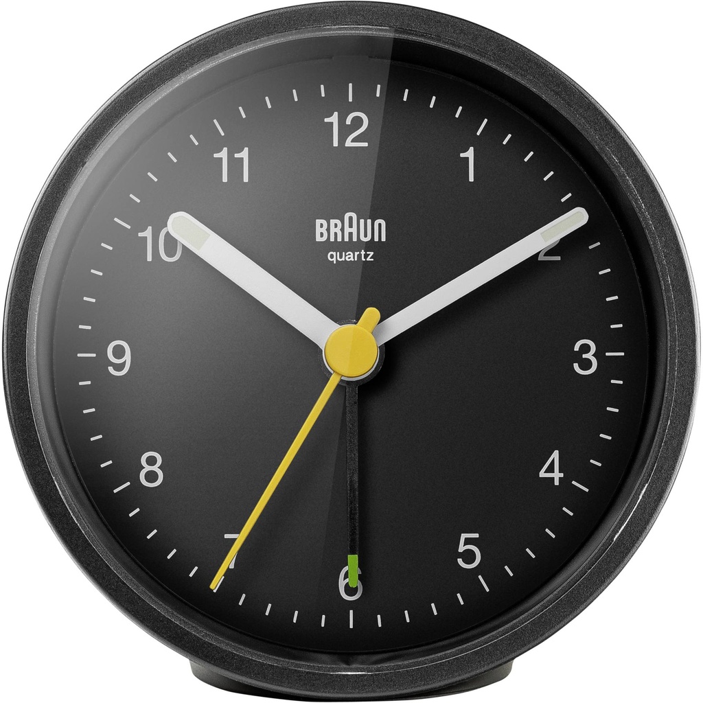 Braun BC 12 B  black