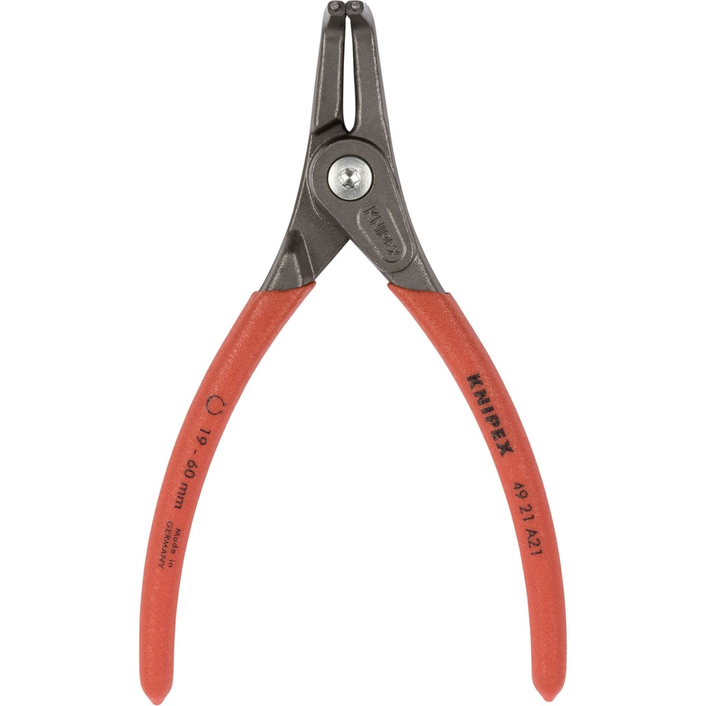 KNIPEX Precision Circlip Pliers