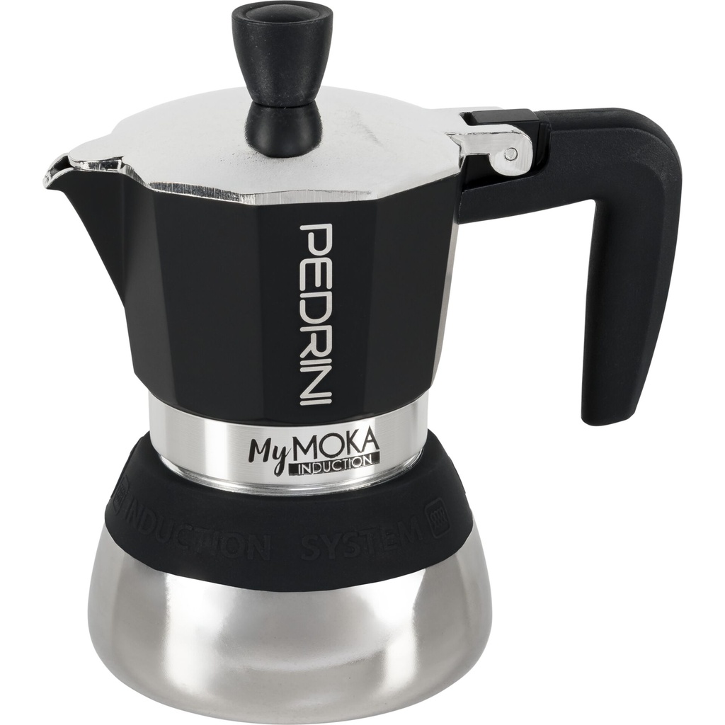 Pedrini 2TZ - MYMOKA INDUCTION