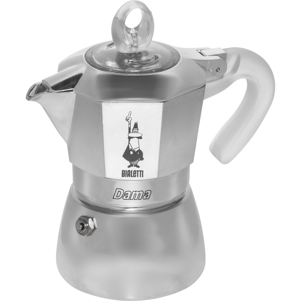 Bialetti Dama Pure Ice 3TZ
