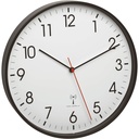 TFA 60.3537.01 radio wall clock
