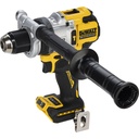 DeWalt DCD1007NT-XJ Cordless Combi Drill