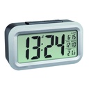 TFA 60.2553.01 Radio alarm clock