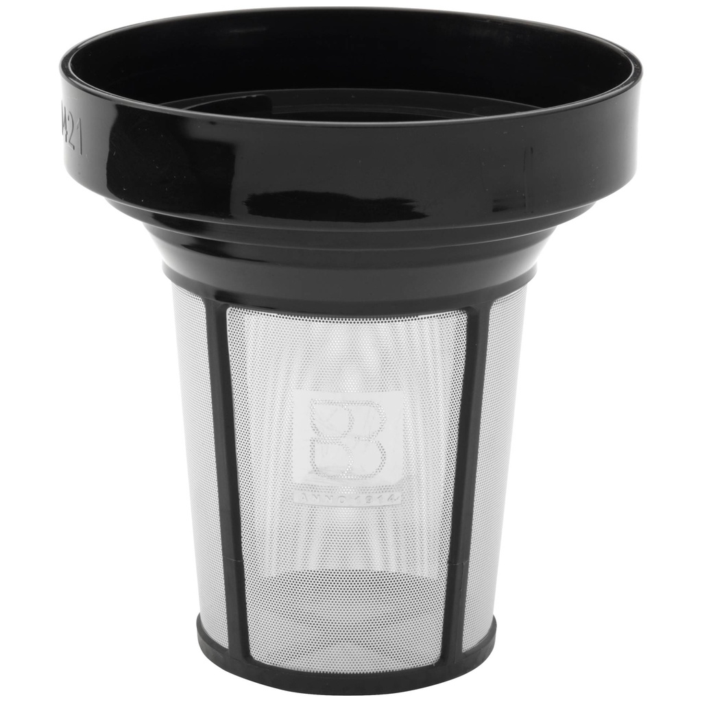 Bredemeijer Tea Filter Duet universal 10x11 1421
