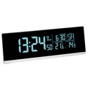 TFA 60.2548.01 Radio alarm clock