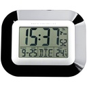 TFA 60.4503 radio controlled wall clock