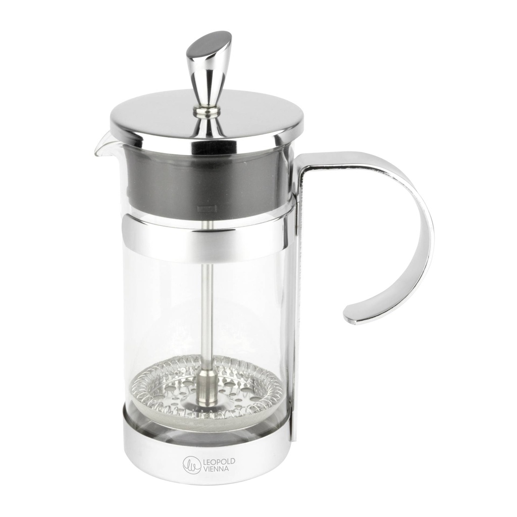 Leopold Vienna Coffee & tea maker Luxe 350ml         LV01535