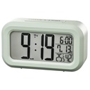 Hama Alarm Clock RC 660 mintgreen