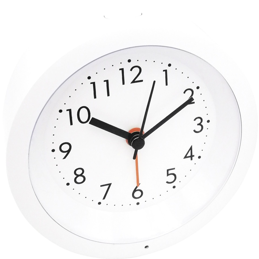 Mebus 25629 Alarm Clock analog