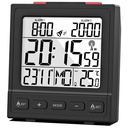 Mebus 25581 Radio alarm clock