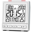 Mebus 56813 Radio alarm clock