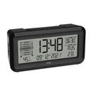 TFA 60.2562.01 Digital Radio Alarm Clock w. Room Clima  BOXX2