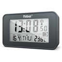 Mebus 51460 digital radio alarm clock