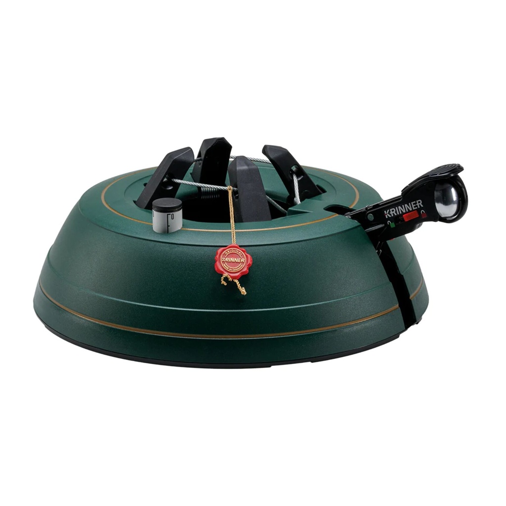 Krinner Ultra Grip+ L 2,7 m / 12 cm / 3,7 L