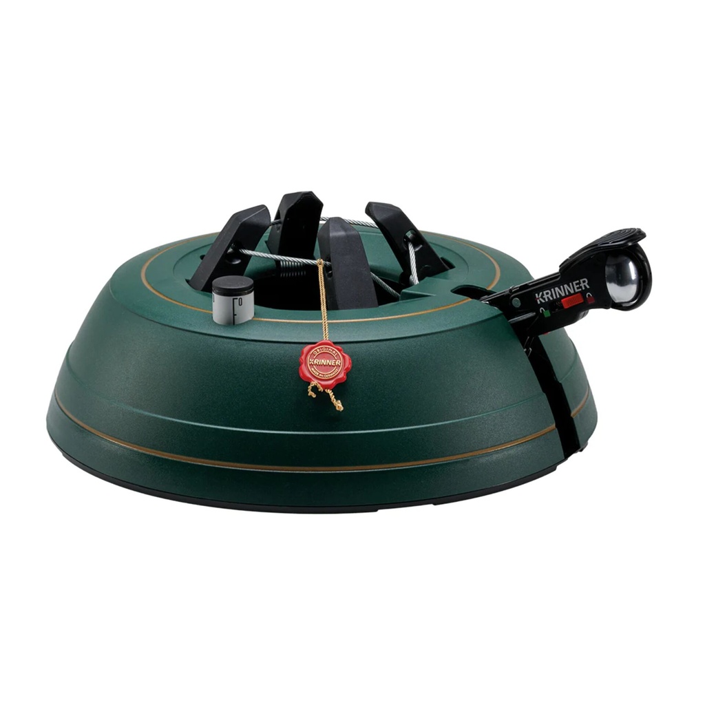 Krinner Ultra Grip+ XL 3,0 m / 12 cm / 4,5 L