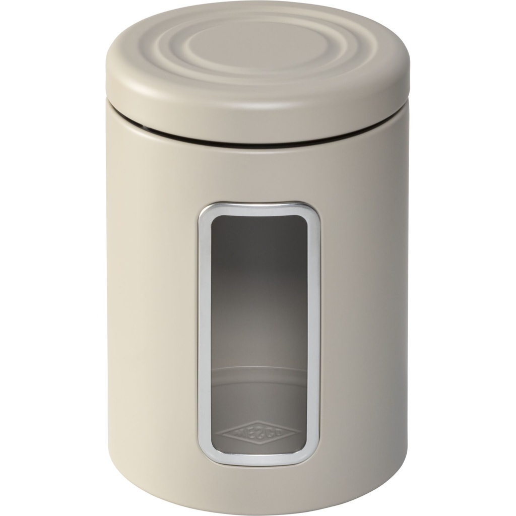 WESCO Storage Canister matt sand