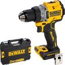 DeWalt DCD800NT-XJ Cordless Drill Driver