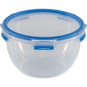EMSA Clip&Close Food Storage Box 2.6 L round