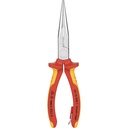 KNIPEX Snipe Nose Side Cutting Pliers (Stork Beak Pliers)