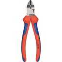 KNIPEX Diagonal Insulation Stripper