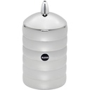 Alessi Kitchen Box Kalisto 2 CB02 Stainless Steel