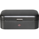 WESCO Grandy Bread Bin graphite matt