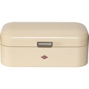 WESCO Grandy Bread Bin almond