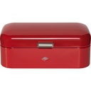 WESCO Grandy Bread Bin red