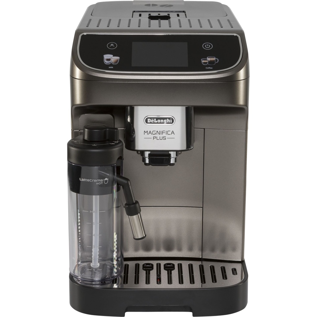 DeLonghi ECAM 320.70 Magnifica Plus titan