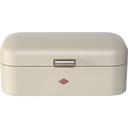 WESCO Grandy Bread Bin sand matt
