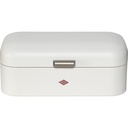 WESCO Grandy Bread Bin white matt