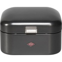 WESCO Single Grandy graphit matt