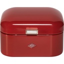 WESCO Single Grandy red