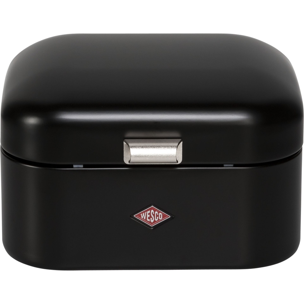 WESCO Single Grandy black matt