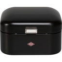 WESCO Single Grandy black matt