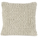 Nielsen Pillowcase Marlin 50x50 Creae white 401167