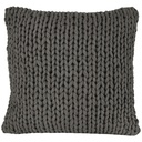 Nielsen Pillowcase Marlin 50x50 Antique grey 401169