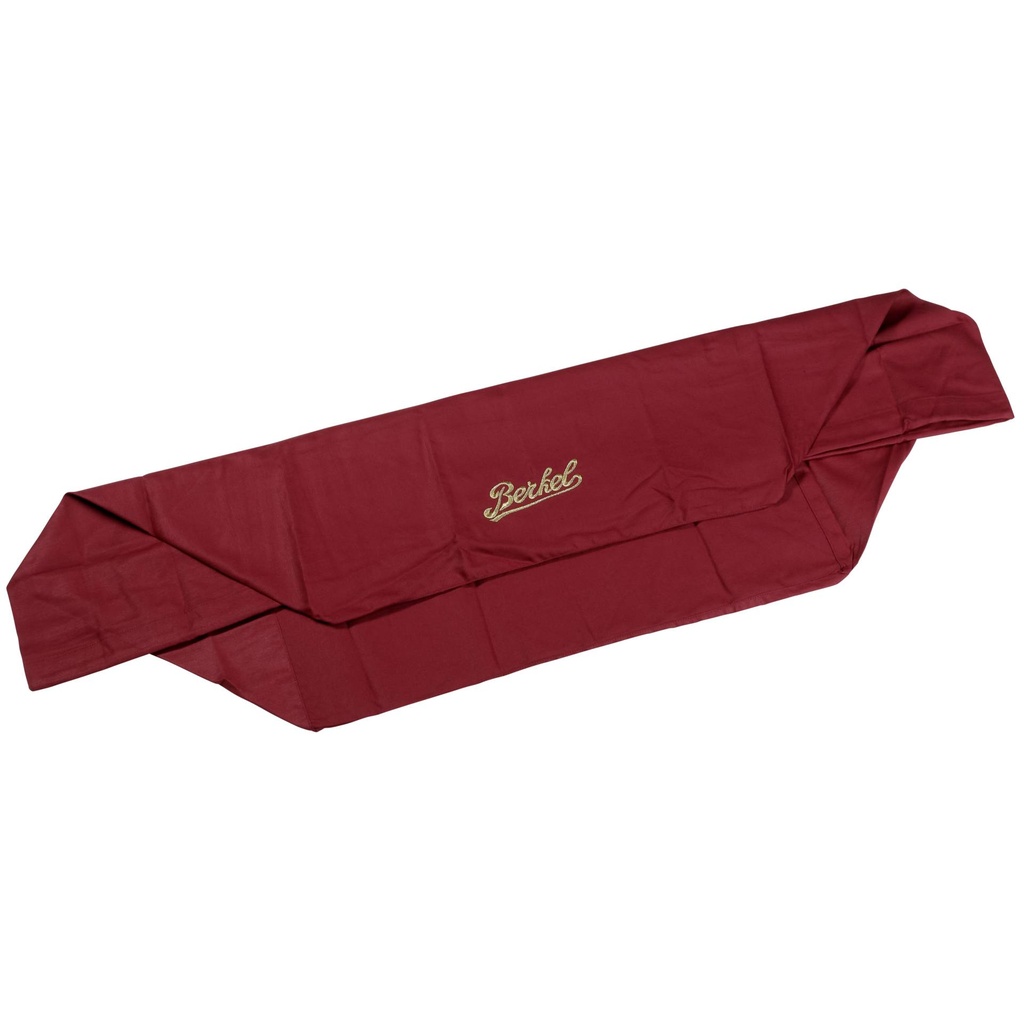 Berkel Cover-M  red Model RL 250/300, 45x45x50 cm