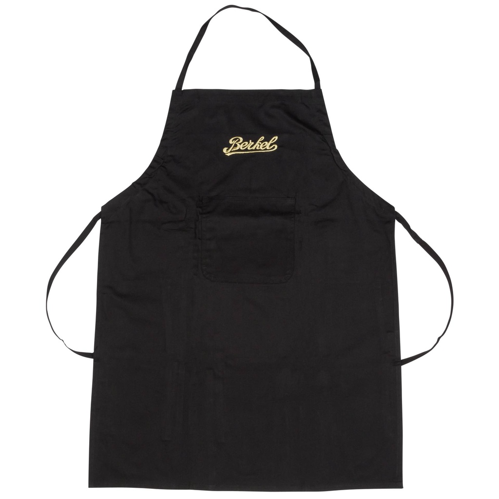 Berkel apron black
