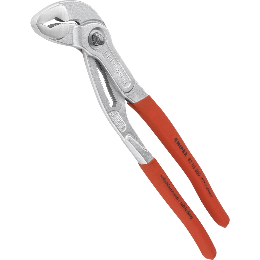 KNIPEX Cobra High-tech Water Pliers