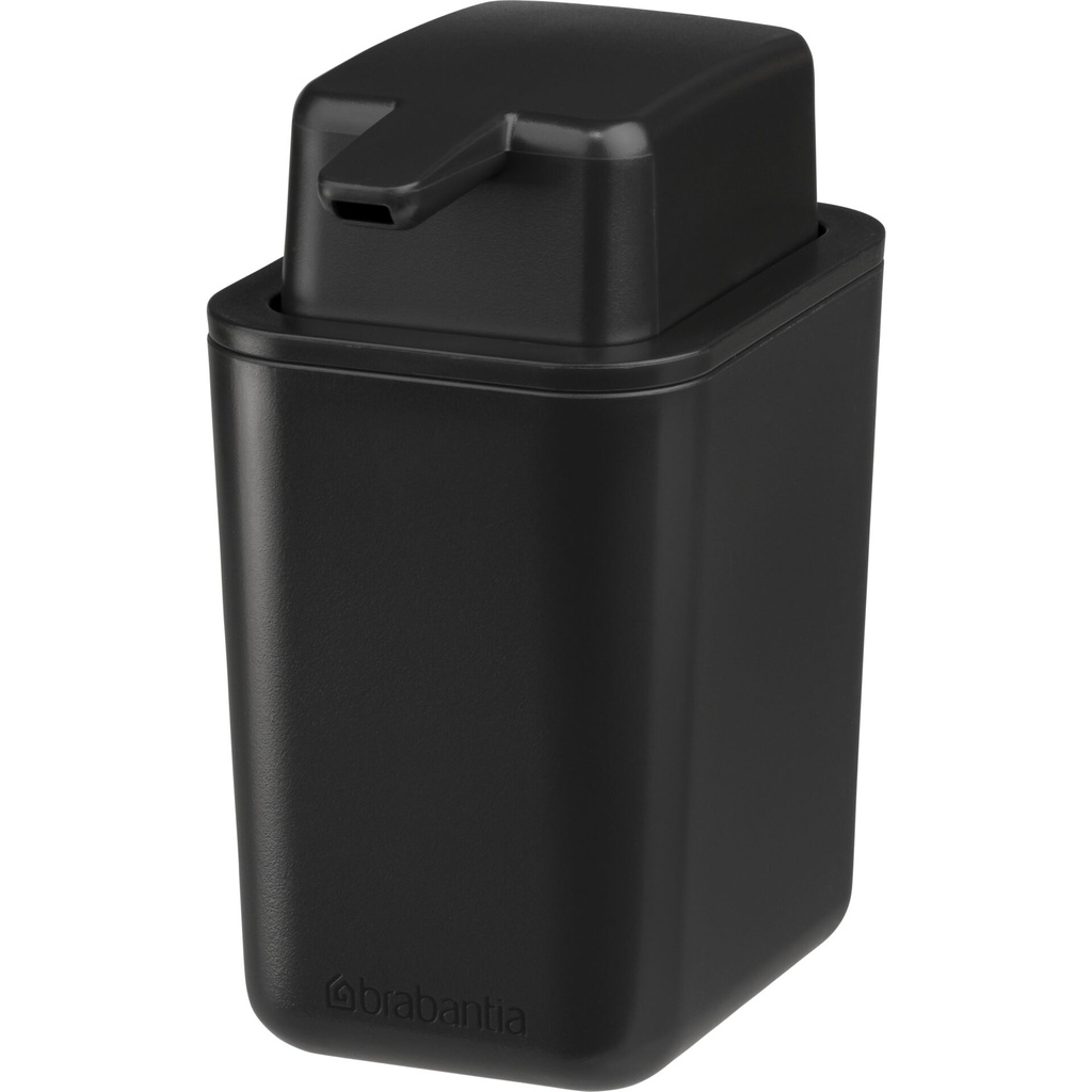 Brabantia Kitchen Soap Dispenser dark grey
