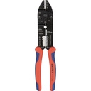 KNIPEX Crimping Pliers 97 21 215