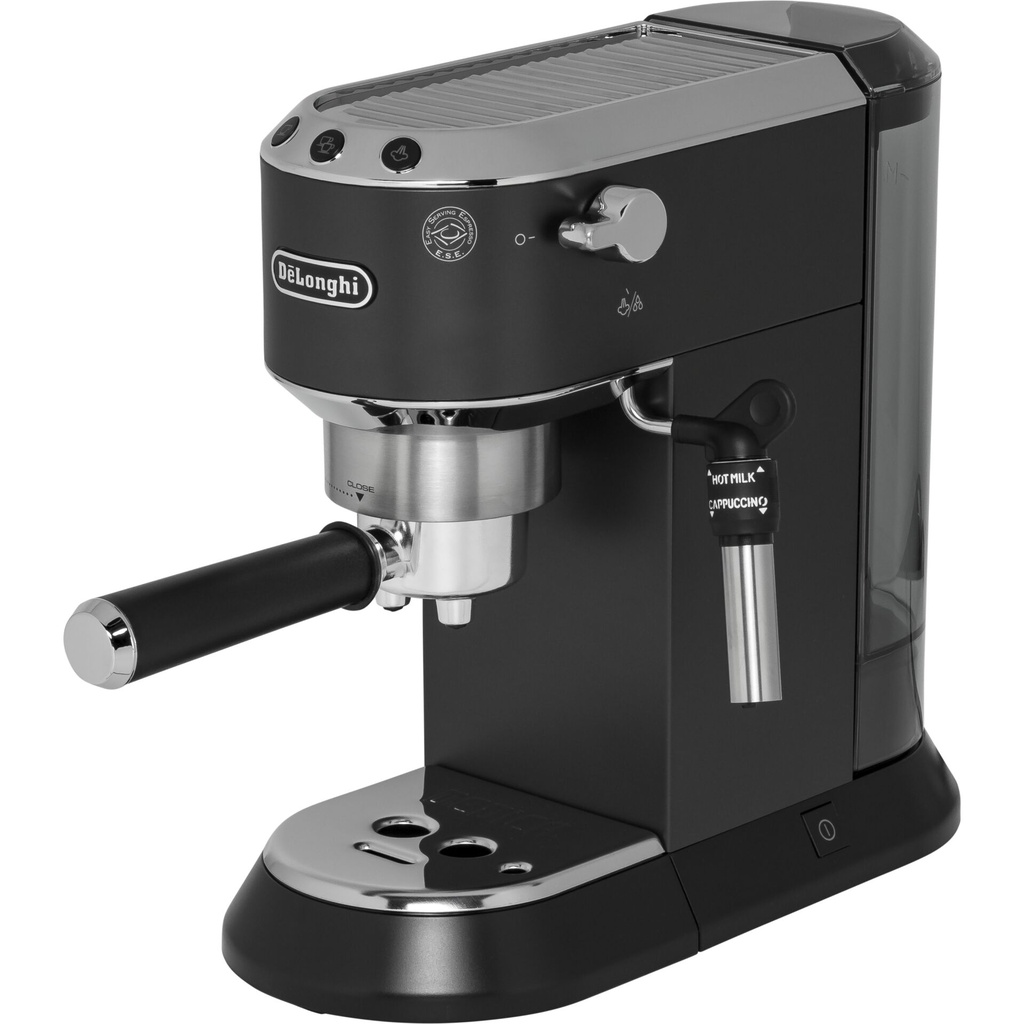DeLonghi EC 685 BK Dedica Style