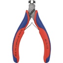 KNIPEX Electronics End Cutting Nipper