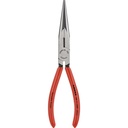 KNIPEX Snipe Nose Side Cutting Pliers (Stork Beak Pliers)
