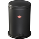 WESCO Pedal Bin Alpha 13l graphite