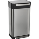 Joseph Joseph Titan 30L Stainless-steel Trash Compactor