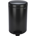 Brabantia Newicon 12 Liter Confident Grey