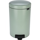 Brabantia Newicon 12 Liter Jade Green
