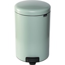 Brabantia Newicon 20 Liter Jade Green
